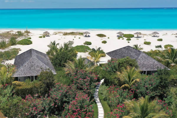 Two New Luxury Brands for the Secluded Turks & Caicos Islands