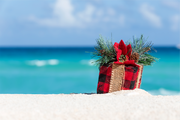 5 Reasons This is the Year to Give the Gift of Travel